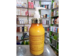 Gold White - Quick Tone