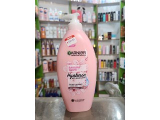 Garnier cream - Skin natural