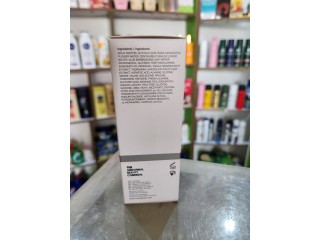 The Ordinary. Glycolic Acid Exfoliating Toner. (100ml)