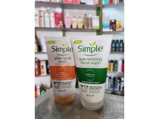 Simple SkinCare