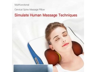INTELLIGENT BODY MASSAGER