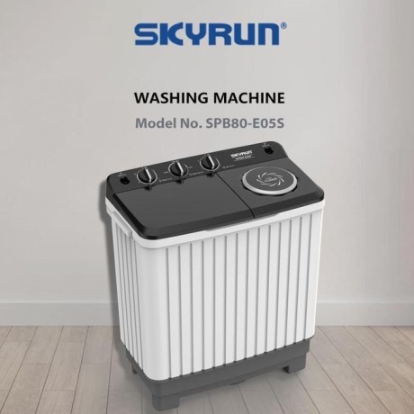 skyrun-7kg-twin-tub-semi-automatic-washing-machine-spb80-e05s-big-0